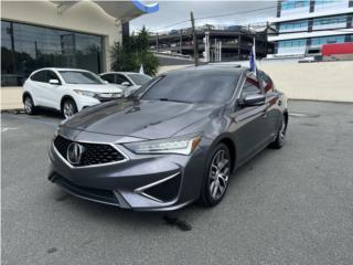 Acura Puerto Rico ILX PREMIUM PKG 2022