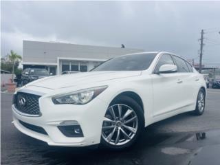 AMBAR INFINITI PRE-OWNED Puerto Rico
