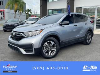 Honda, CR-V 2020 Puerto Rico Honda, CR-V 2020