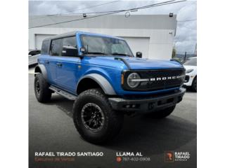 RAFAEL TIRADO AUTO SALES Puerto Rico
