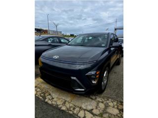 Hyundai Puerto Rico Hyundai Kona SE 2024 Como nueva
