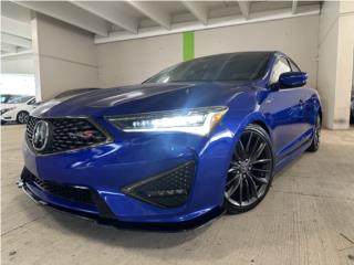 ACURA ILX Aspec 2021 