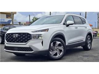 Hyundai, Santa Fe 2023 Puerto Rico Hyundai, Santa Fe 2023