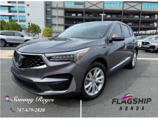 Reyes Auto Sales Puerto Rico