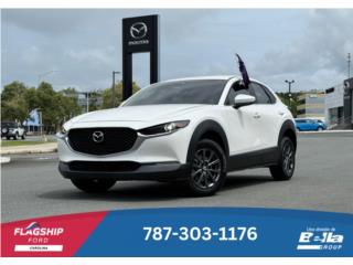 Mazda, CX-30 2022 Puerto Rico Mazda, CX-30 2022