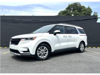 Auto Luna Puerto Rico