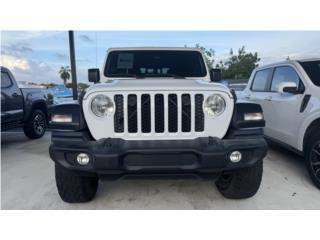Miguel Rivas/ Autocentro Mas Puerto Rico