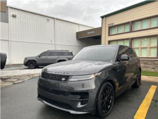 Land Rover SJ Euroluxgallery Puerto Rico