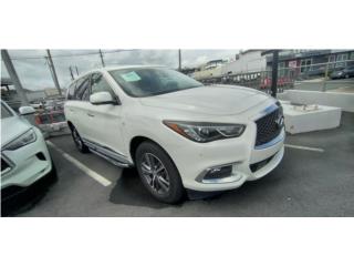 AMBAR INFINITI PRE-OWNED Puerto Rico