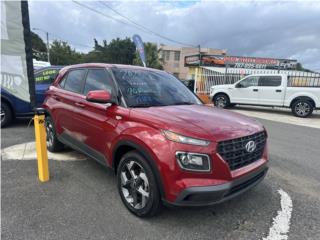 Hyundai Puerto Rico 2022 Hyundai Venue