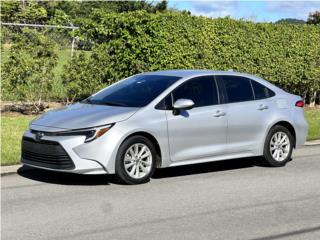 CARLI AUTO Puerto Rico