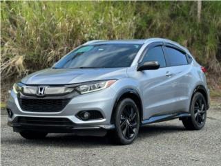 CARLI AUTO Puerto Rico