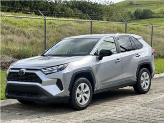 CARLI AUTO Puerto Rico