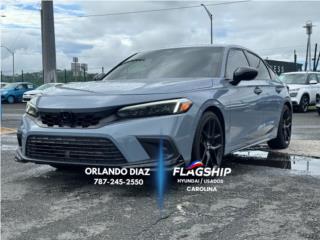 Honda, Civic 2022 Puerto Rico Honda, Civic 2022