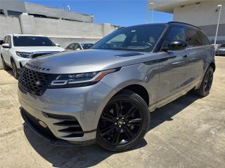 LandRover Puerto Rico Land Rover Velar S v6 R-Dynamic #2211