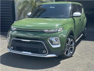 Sergio Auto Sales Puerto Rico