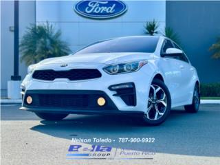 NELSON TOLEDO AUTO Puerto Rico