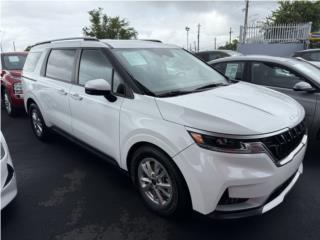 RG Auto Sales Puerto Rico