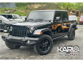 Roberto K Auto Sales Puerto Rico