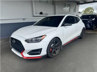 Vincent Auto Puerto Rico