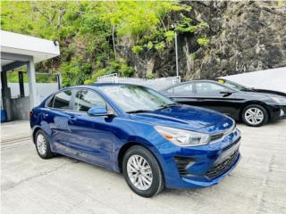 Kia Puerto Rico Kia Ro 2022