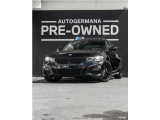 AUTOGERMANA Pre-Owned Puerto Rico