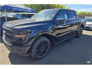 Ford, F-150 2025 Puerto Rico Ford, F-150 2025
