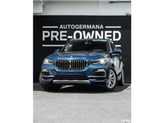 AUTOGERMANA Pre-Owned Puerto Rico