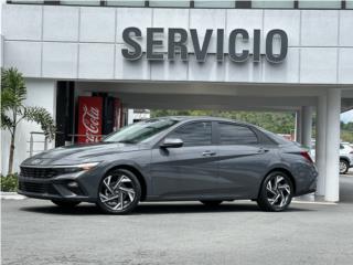 HC Innovation Auto Puerto Rico