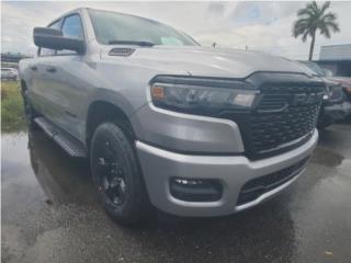 ALBERIC CHRYSLER PRE-OWNED Puerto Rico