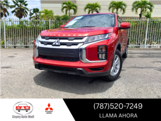 Mitsubishi, Outlander 2025 Puerto Rico Mitsubishi, Outlander 2025