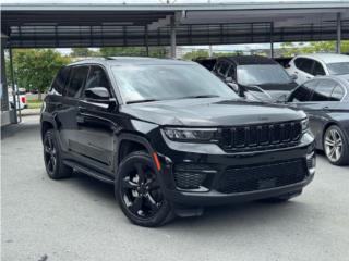 Jeep Puerto Rico 2023 JEEP GRAND CHEROKEE LAREDO