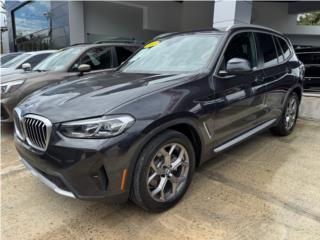 Alberto Padró Auto Puerto Rico