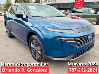 Adriel Nissan Caguas Puerto Rico