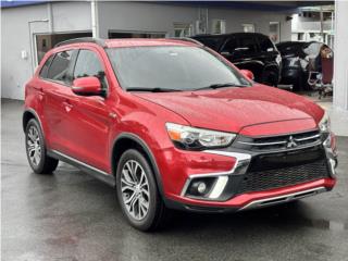 Mitsubishi Puerto Rico MITSUBISHI OUTLANDER SPORT 2019 
