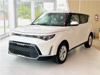 Kia, Soul 2025 Puerto Rico Kia, Soul 2025