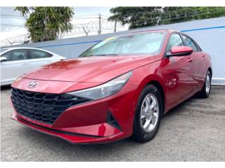 Hyundai, Sonata 2021 Puerto Rico