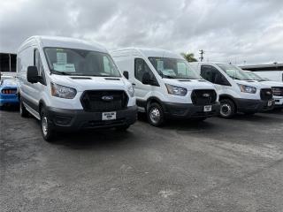 Ford, Transit Cargo Van 2024 Puerto Rico Ford, Transit Cargo Van 2024