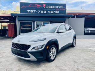 Regional Car Sales Puerto Rico