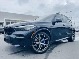 BMW Puerto Rico BMW X5 E45 2022