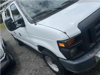 143 AUTO SALES INC Puerto Rico