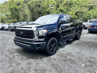 Toyota Puerto Rico 2021 TOYOTA TUNDRA 4x4