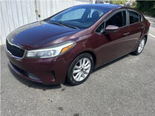 143 AUTO SALES INC Puerto Rico