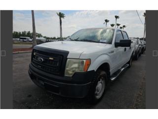 143 AUTO SALES INC Puerto Rico