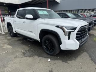 Toyota, Tundra 2025 Puerto Rico Toyota, Tundra 2025