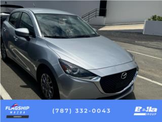 Mazda Puerto Rico MAZDA 2 SPORT 2021