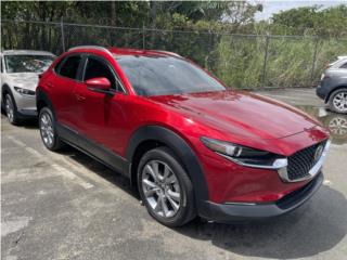 Mazda Puerto Rico MAZDA CX30 SELECT AWD 2022