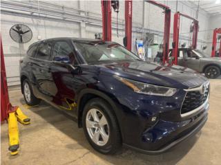 DEMO CARS Puerto Rico