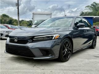 Honda Puerto Rico Honda Civic Sport 2024