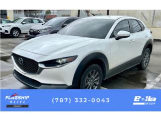Mazda, CX-30 2022 Puerto Rico Mazda, CX-30 2022